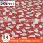 32s T/c Custom Printed Cotton Polyester Fabric for Children Clothing