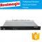 Factory direct supply 8 in 1 h.264 hls iptv encoder