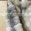 custom order accept winter factory women short cross fox fur coats