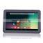 2016 cheapest high quality tablet pc10.1inch A33 quad core Android 4.4 5000mAh