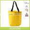 2016 new products promotional non woven shopping bag