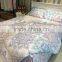 Bohemia Style Soft and Silky Tencel Bedding Set