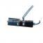 3 Port USB Hub 3.0 Hub with RJ45 Lan Gigabit Ethernet Converter Adapter