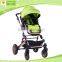 fashion luxury baby stroller made in china wholesale baby stroller 3-in-1