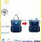 2016 High quality many compartment daily backpack