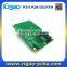 advanced printed circuit technology/professional pcb