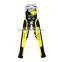High class Multifunctional automatic stripping pliers Cable wire Stripping, Cutting and Crimping Pliers