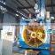 Wegde wire screen welding machine/Johnson Type Screen Welding Machine