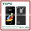 Football Skin Shock Proof Rubber Back Hard Shell Case Cover For LG stylus 2