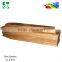 JS-E1015 trade assurance supplier good quality cheap coffins