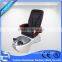 newest style oem used pacific spa joy pedicure chair
