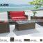 New design china garden furniture with high quality