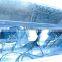 high quality halogen tube heating spray paint booth China
