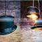 100% wool felt lamp chimney lampshade hats to decorate