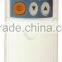ZF White 3+ Keys 2183P Air Conditioner Remote Control for Mitsubishi climatic unit