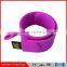 High Reading Writing Speed USB Flash Fashion 32GB Bracelet Thumb Drive