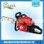 5800 58cc gasoline gasolin chain saw chainsaw top pole long handle chain saw steel mini chainsaw for sale