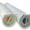 Replacement of Pall disposable high flow chemicals filter cartridge