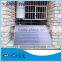 Convenient Installation Balcony Split Solar Water Heater