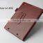 Crzay horse pattern case protective back stand tablet case pu leather flip case for Acer Iconia A1-830