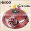 Anion Champagne Ionic Air Purifier Car,Electric Air Purifier Hepa