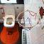 Toilet Basketball Set, Mini Toilet Basketball Game Set, Slam Dunk Toilet Basketball