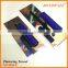 MO678 hotsale TPR handle Stainless Steel Plastering Trowel
