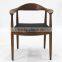 Wholesale Furniture Dining Chair Hans Wegner Wooden Chair