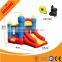 Indoor Outdoor Kids Jumping Inflatable Bouncer Castle For Sale