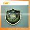 Promotional customized metal lapel pin with enamel