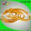 220v 230v smd 5050 led strip 220v