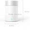 Newest! 2016 Mini Portable Best selling Xiaomi Cannon 2 Bluetooth Speaker white/black, 1200mAh Working 7 hours, LED Shinning