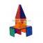 Playmags 2016 Magnetic Building Tile Blocks Magna Hot Tiles 18pcs
