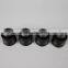 High / low temperature resistance rubber grommet