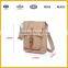 Wholesale Pouch belt bag outdoor sport canvas waist bag
