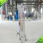 stainless steel washable bag filters water treatment plant