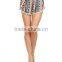 Fashion Women Summer Printed Rayon Pants Sexy Girls Hot Shorts