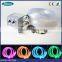 Decorative star ceiling led fiber optic light kit