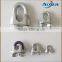 Galvanzied wire clip fastener u bolt clamp