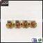 high quality M6 furniture claws nuts / four claws t-nut