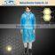 Best selling new design disposable PE rain coat