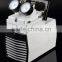 Laboratory Oil less Diaphragm Vacuum Pump good quality