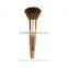 DANIWER Wool Hair Retractable Face Brush Premium Quality