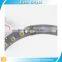 Angel eyes 1210 led chips 40mm/50mm/60mm/70mm/80mm/90mm/100mm/110mm/120mm/130mm cheap car lights
