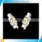 9-16v 3014smd C5W festoon 288lumen for car interior lighting