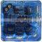 6 person outdoor massage swimming spa