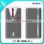 OEM Free Clothing Design! New product low price good quality best power bank brand wholesale 