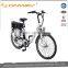 Fastest Super power E-bike 36V 250W Fat Tire Electric Road Bike Bicycle