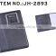 A4 size leather portfolio with calculator
