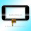 HD resolution 1024*600 7inch TFT LCD standard module